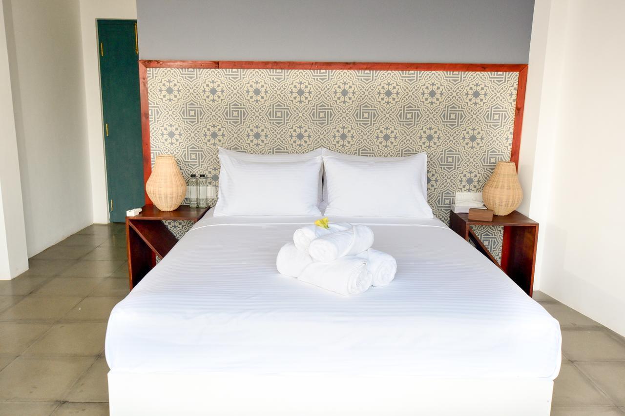 Toddy By Hoppa Otel Unawatuna Dış mekan fotoğraf