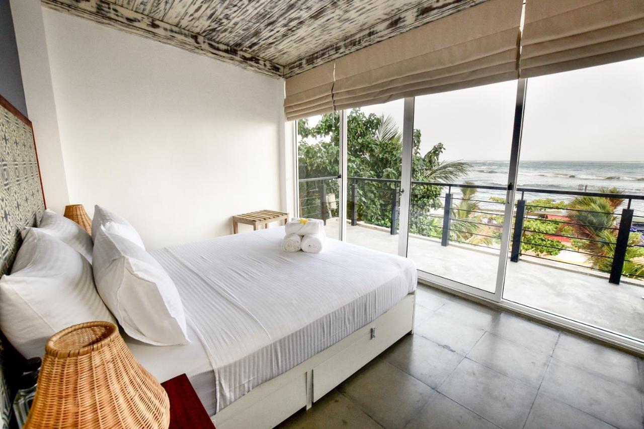 Toddy By Hoppa Otel Unawatuna Dış mekan fotoğraf