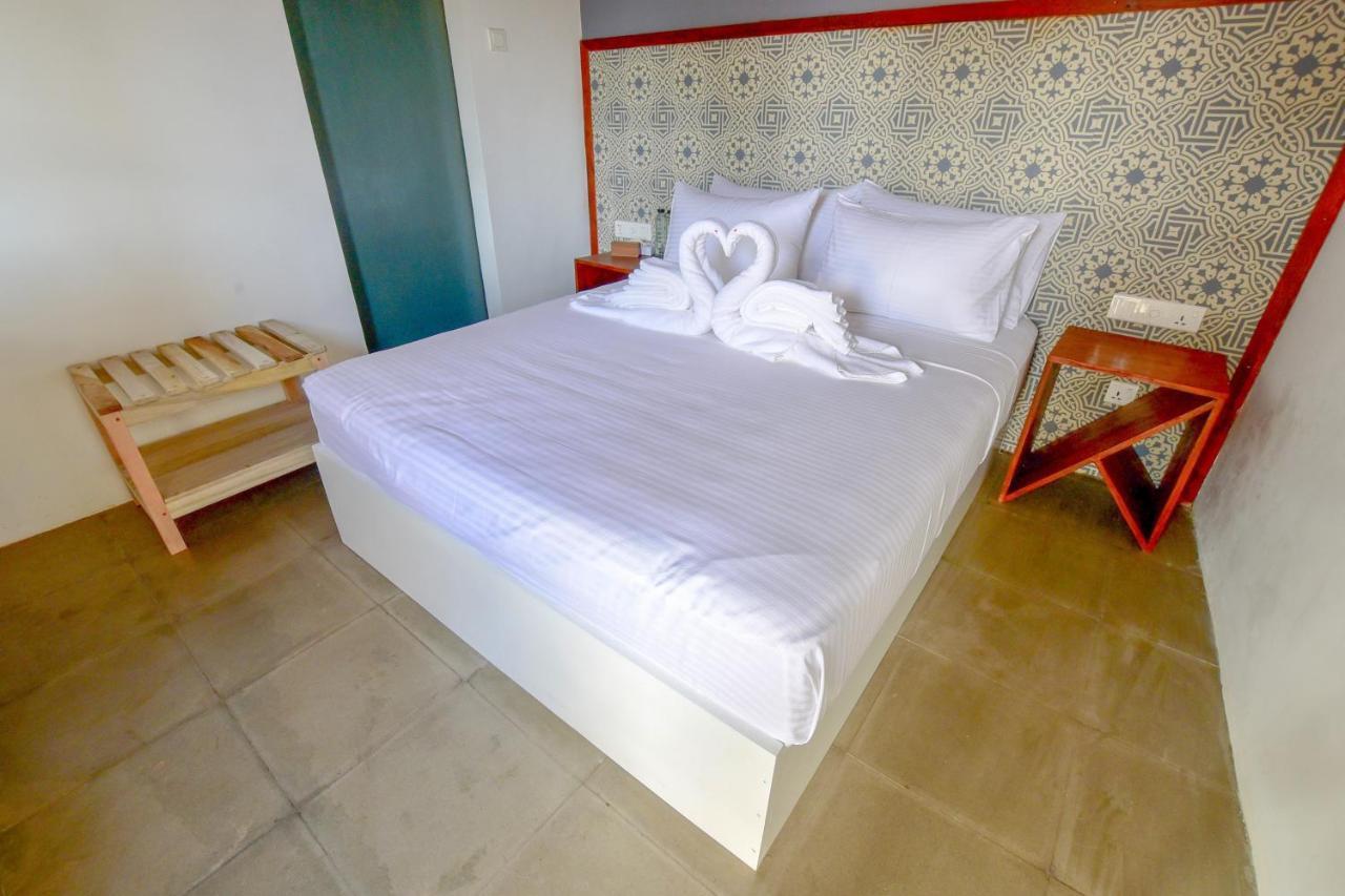 Toddy By Hoppa Otel Unawatuna Dış mekan fotoğraf