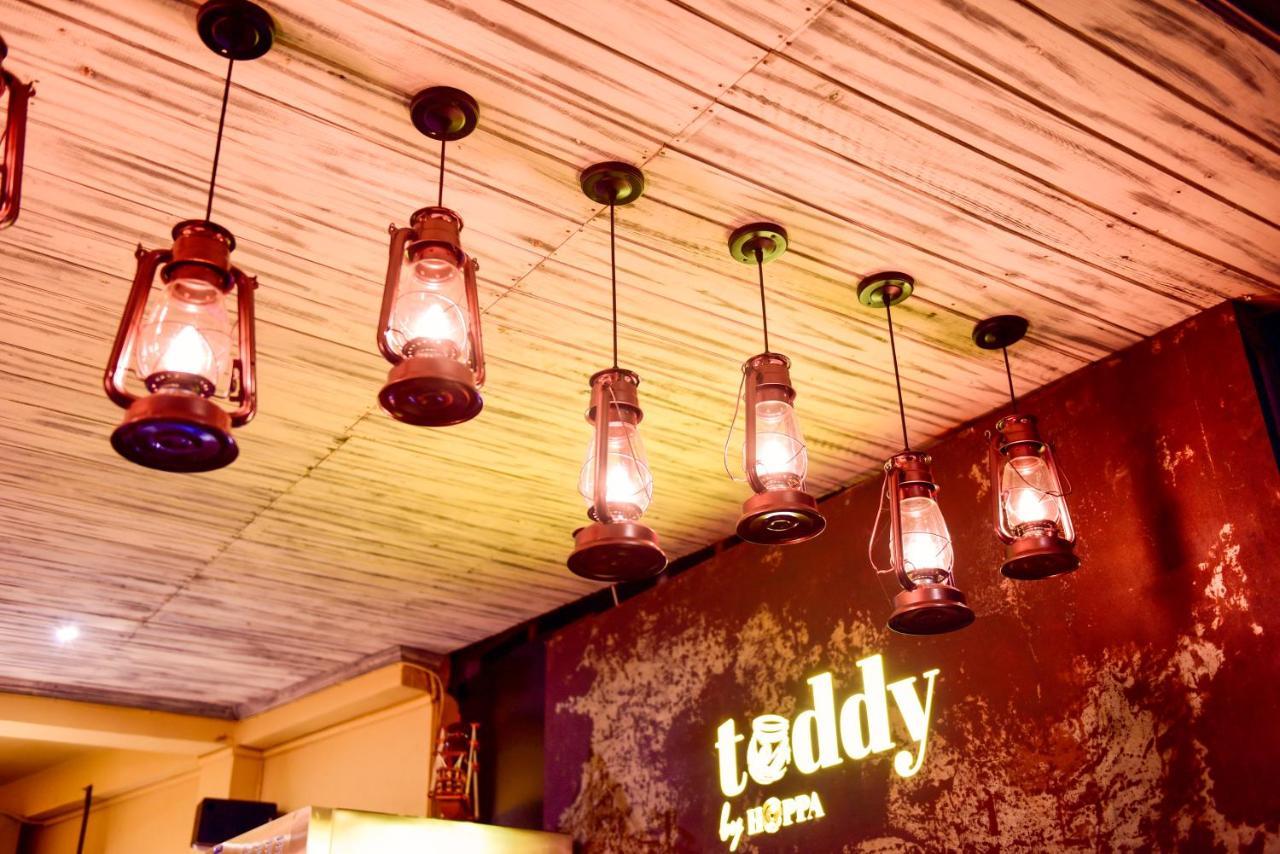 Toddy By Hoppa Otel Unawatuna Dış mekan fotoğraf