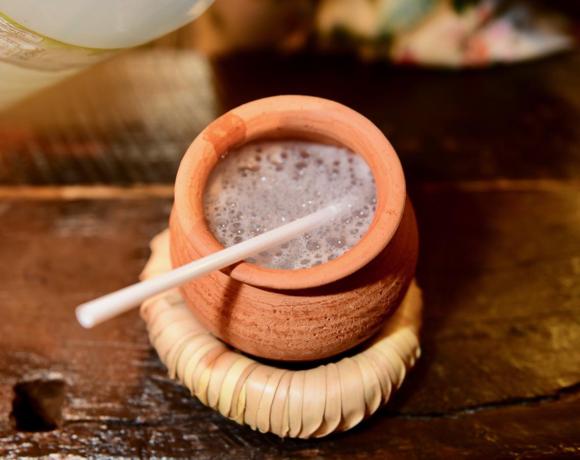 Toddy By Hoppa Otel Unawatuna Dış mekan fotoğraf