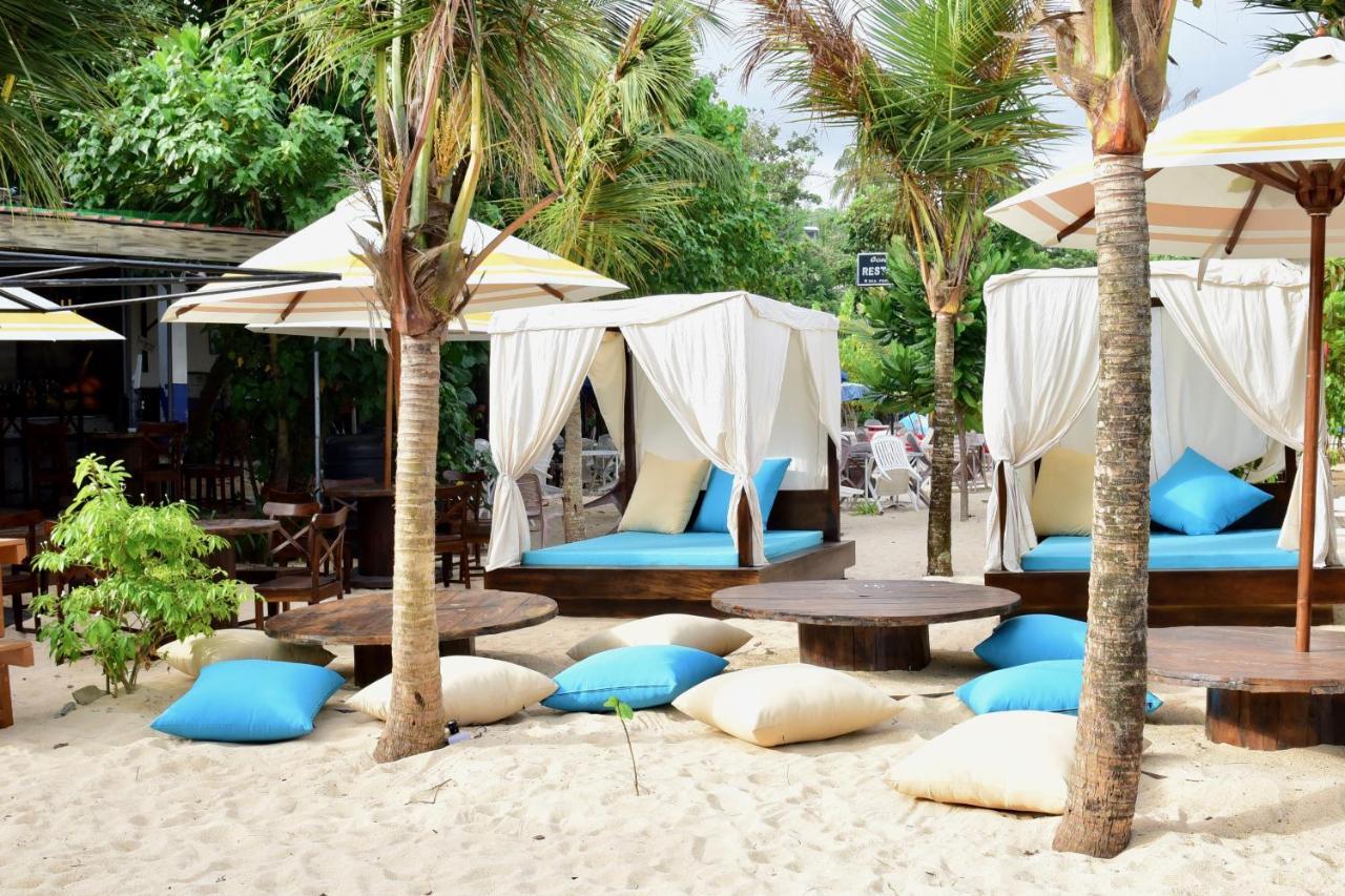 Toddy By Hoppa Otel Unawatuna Dış mekan fotoğraf