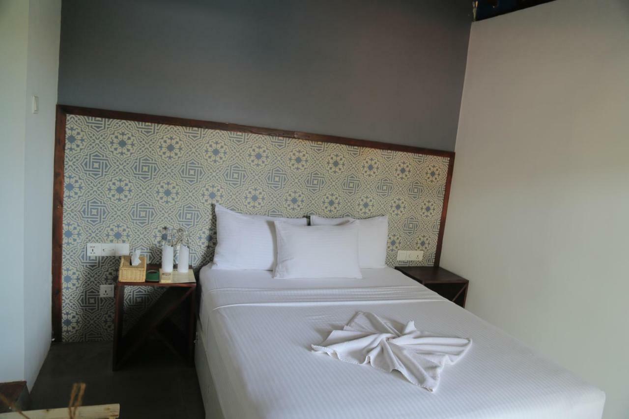 Toddy By Hoppa Otel Unawatuna Dış mekan fotoğraf