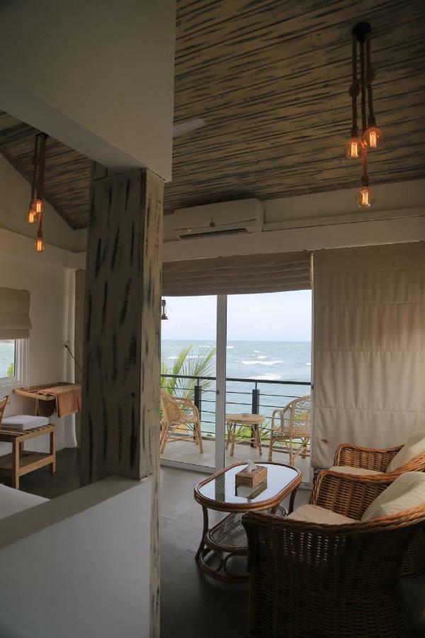 Toddy By Hoppa Otel Unawatuna Dış mekan fotoğraf