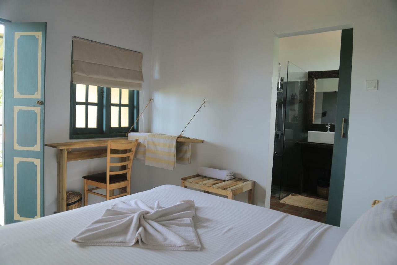 Toddy By Hoppa Otel Unawatuna Dış mekan fotoğraf