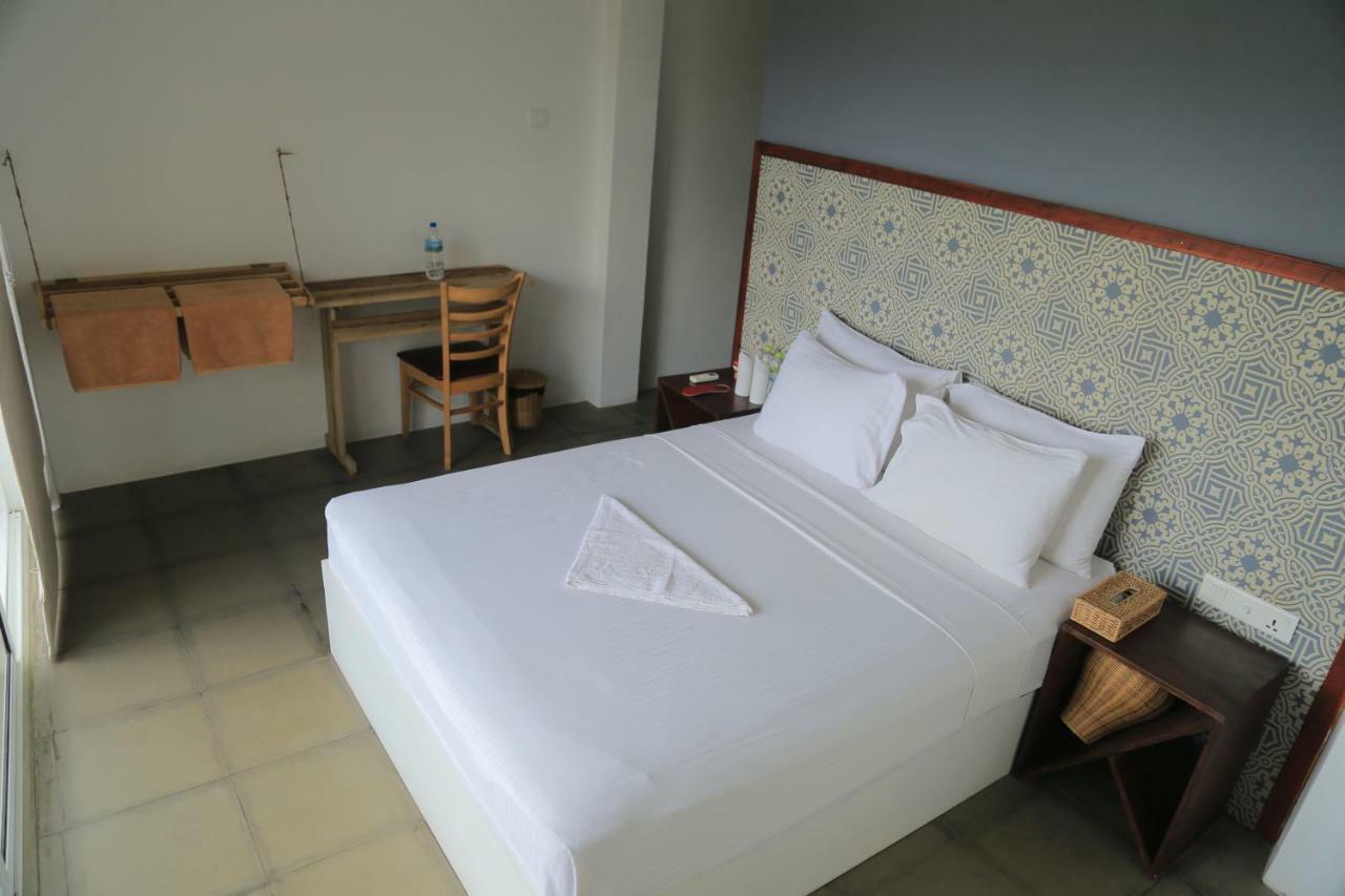 Toddy By Hoppa Otel Unawatuna Dış mekan fotoğraf
