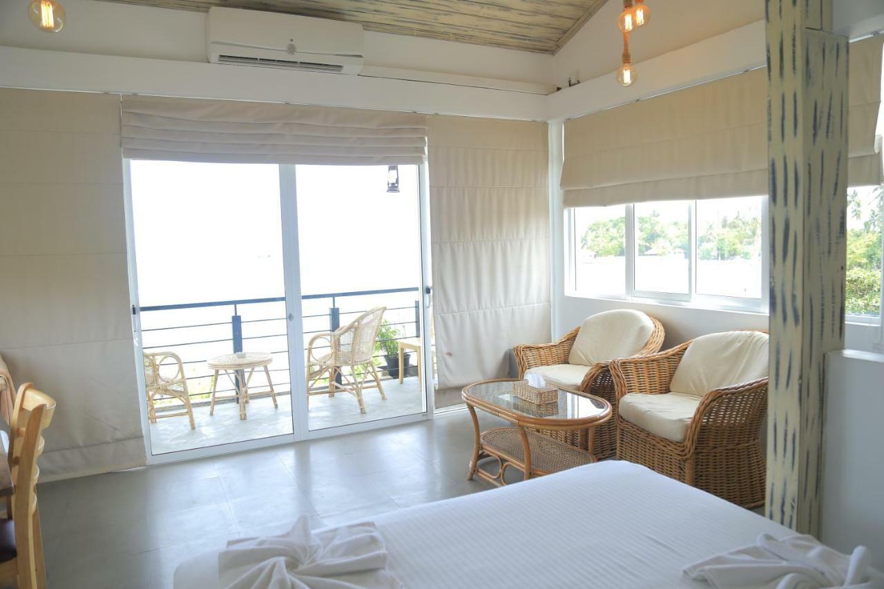 Toddy By Hoppa Otel Unawatuna Dış mekan fotoğraf