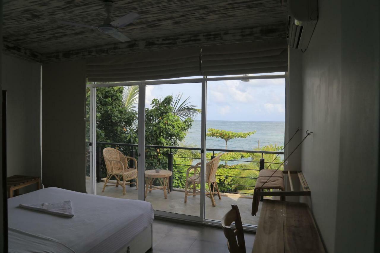 Toddy By Hoppa Otel Unawatuna Dış mekan fotoğraf