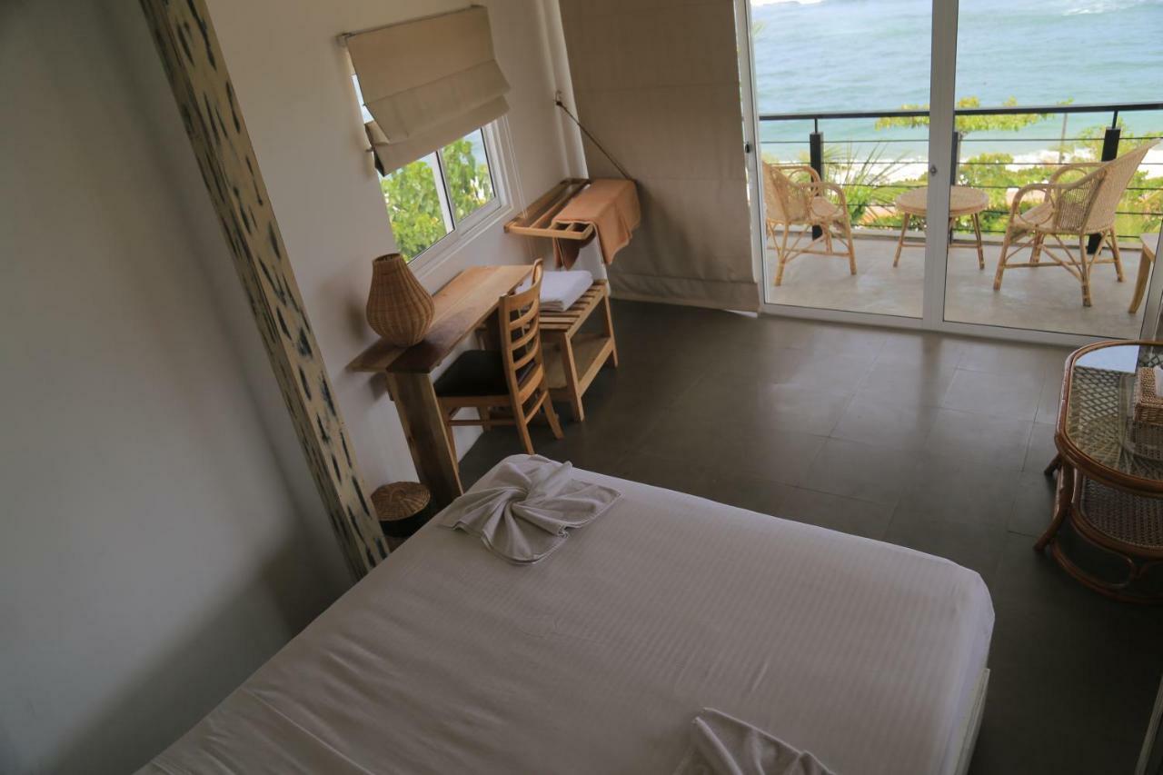Toddy By Hoppa Otel Unawatuna Dış mekan fotoğraf