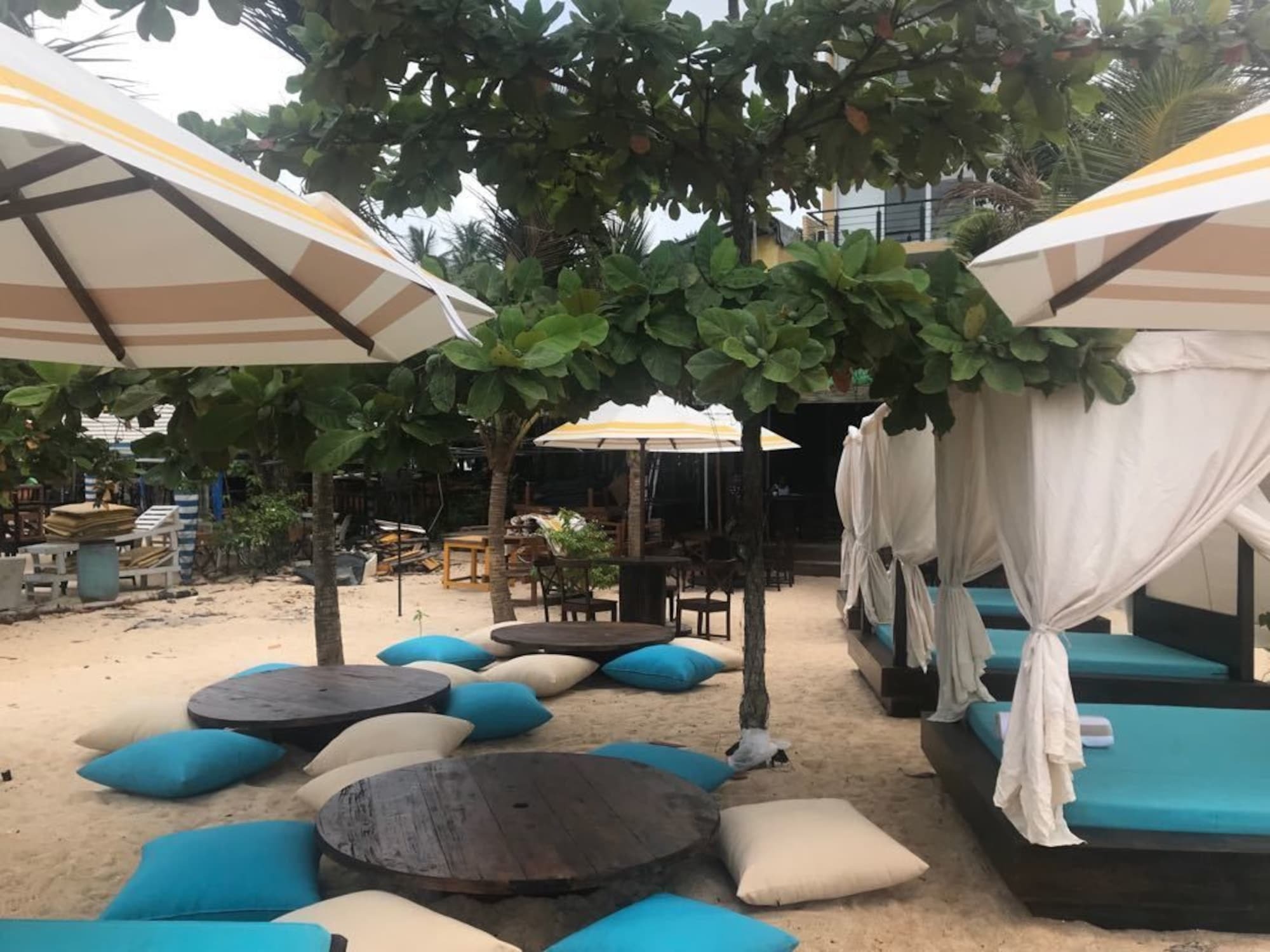 Toddy By Hoppa Otel Unawatuna Dış mekan fotoğraf