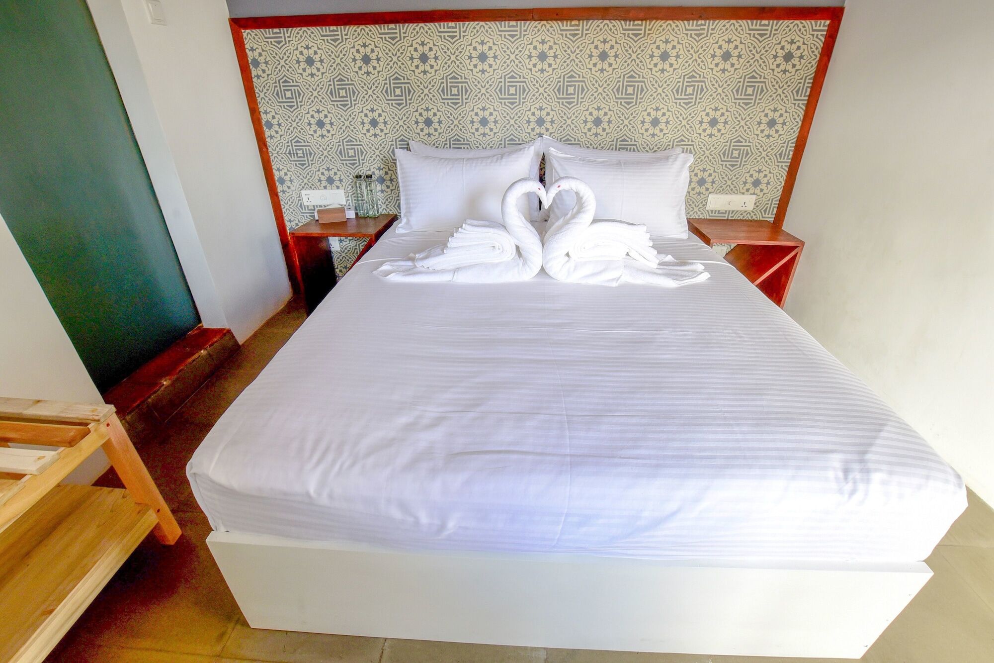 Toddy By Hoppa Otel Unawatuna Dış mekan fotoğraf